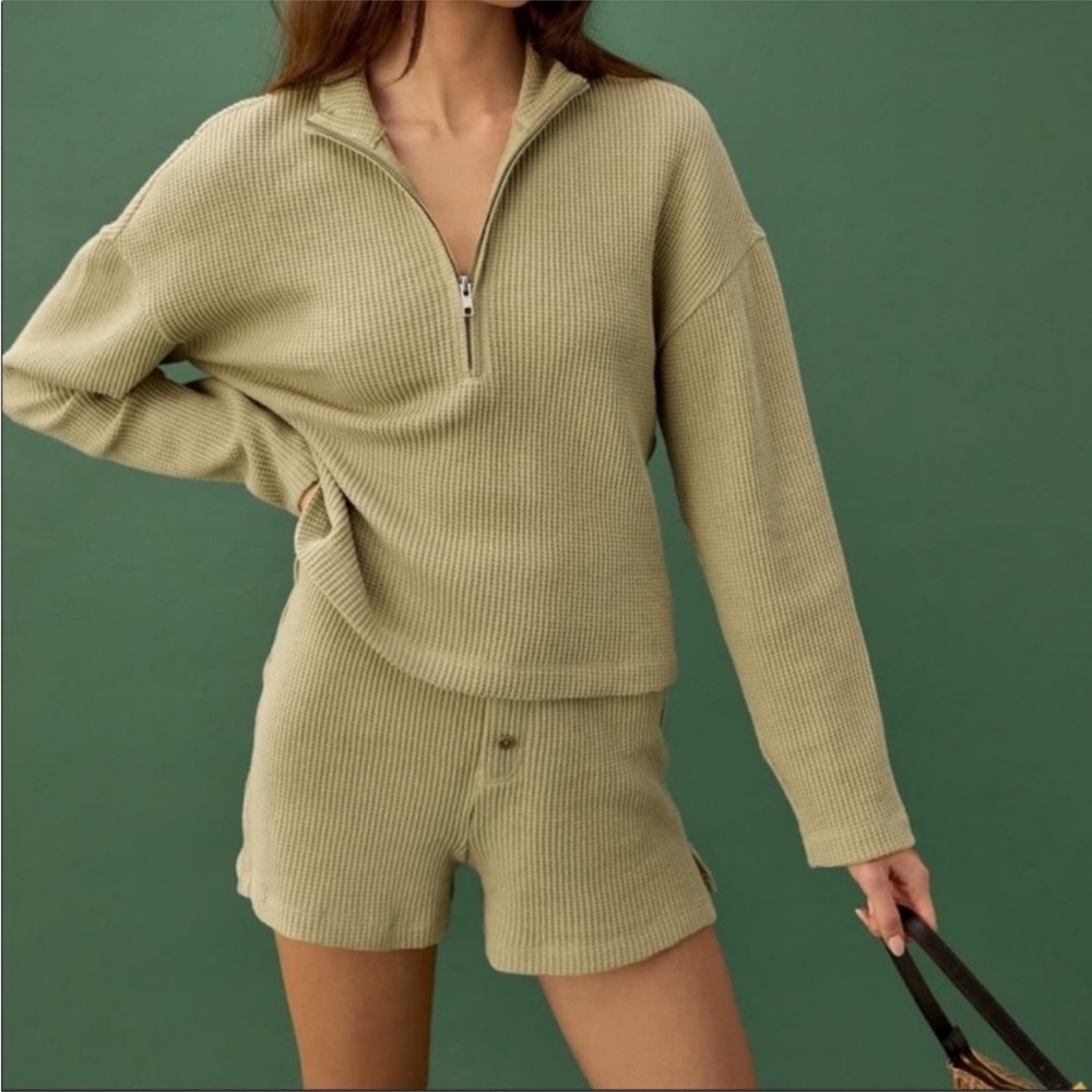 Reformation Set